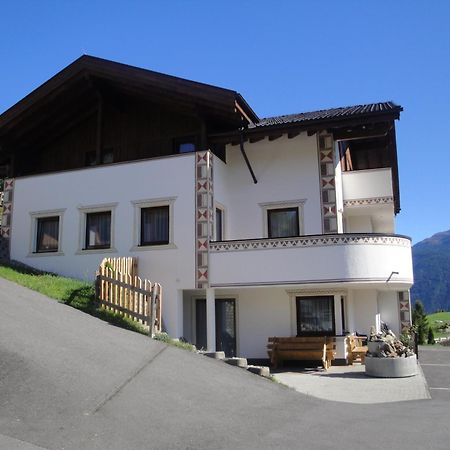 Hotel Gut Sonnbichl Ladis Esterno foto